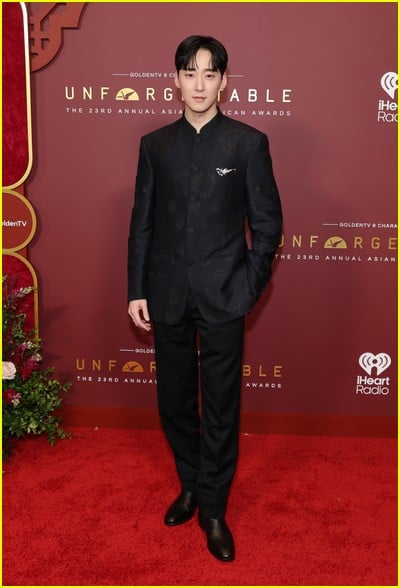 Celebridades na Gala Inesquecível