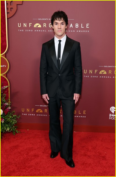 Celebridades na Gala Inesquecível