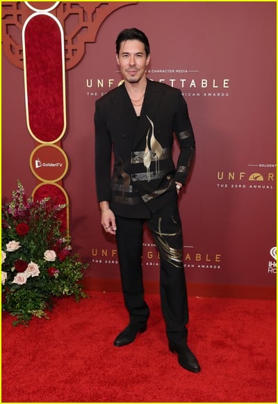 Celebridades na Gala Inesquecível