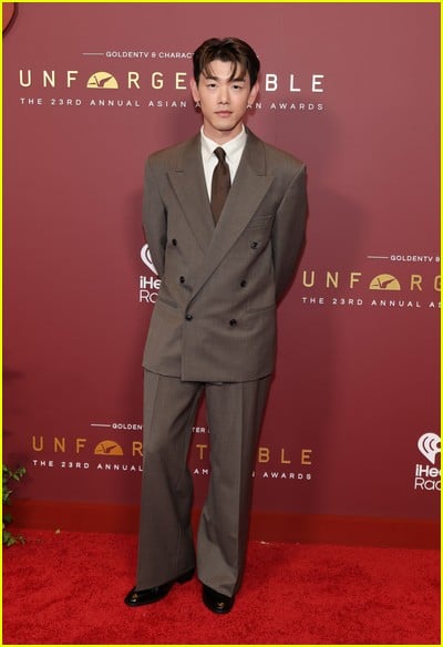 Celebridades na Gala Inesquecível