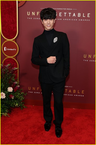 Celebridades na Gala Inesquecível