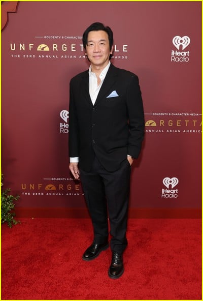 Celebridades na Gala Inesquecível