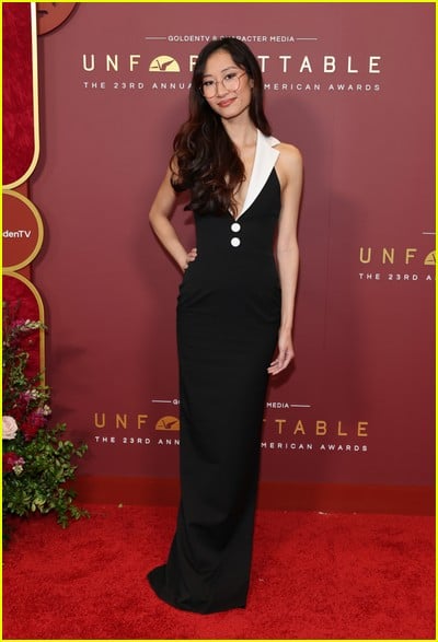 Celebridades na Gala Inesquecível