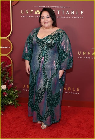 Celebridades na Gala Inesquecível