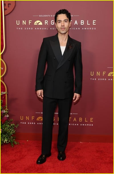 Celebridades na Gala Inesquecível