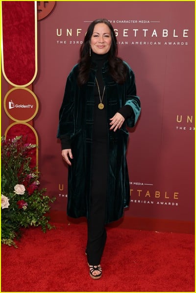 Celebridades na Gala Inesquecível