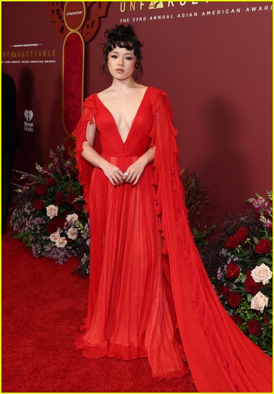 Celebridades na Gala Inesquecível