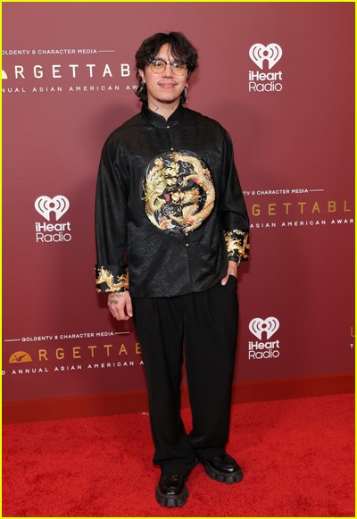 Celebridades na Gala Inesquecível