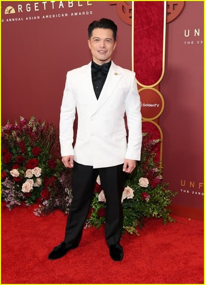 Celebridades na Gala Inesquecível