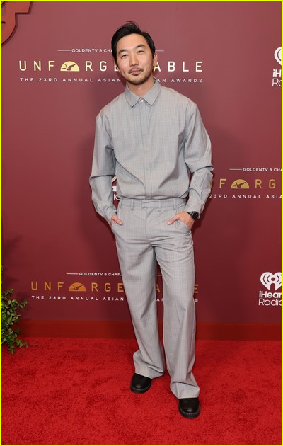 Celebridades na Gala Inesquecível