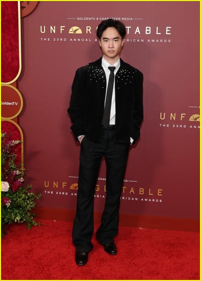 Celebridades na Gala Inesquecível