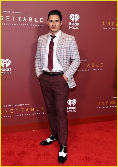 Celebridades na Gala Inesquecível