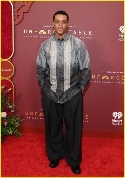 Celebridades na Gala Inesquecível