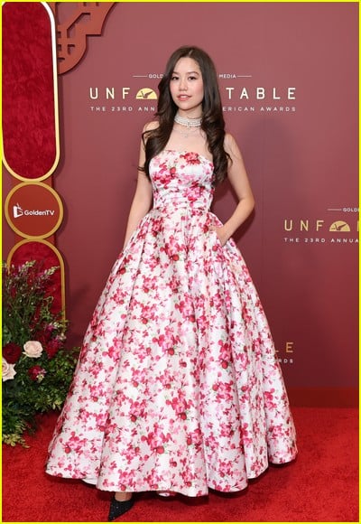 Celebridades na Gala Inesquecível