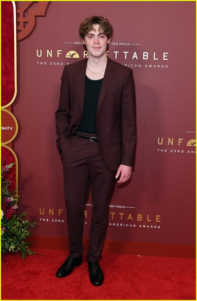 Celebridades na Gala Inesquecível