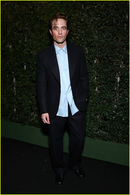 festa pré oscar da dior