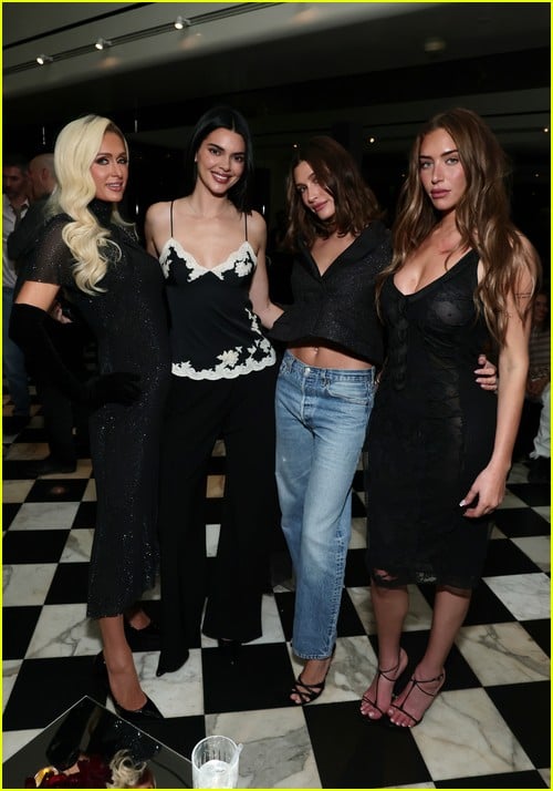 festa pré oscar da dior