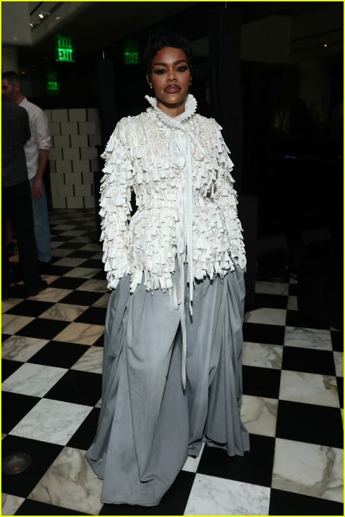 festa pré oscar da dior