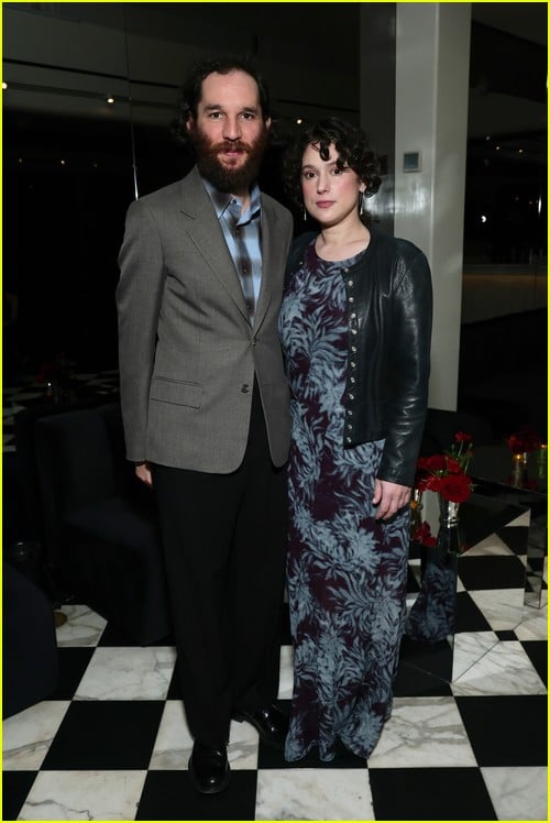 festa pré oscar da dior