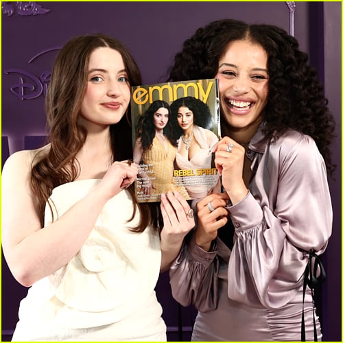 Lucy Halliday and Chase Infiniti