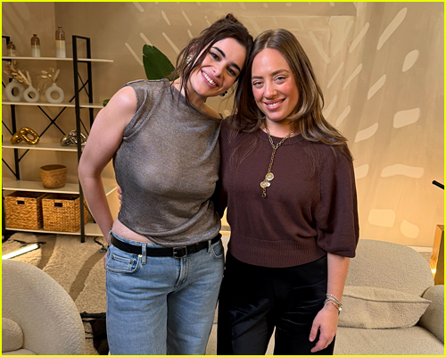 Not Skinny But Not Fat with Barbie Ferreira