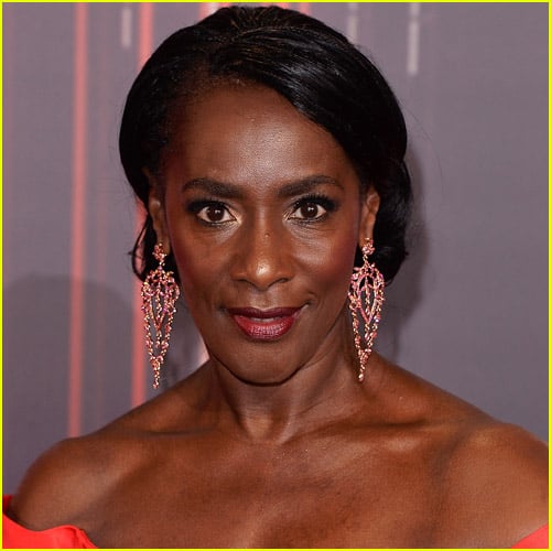 Jacqueline Boatswain