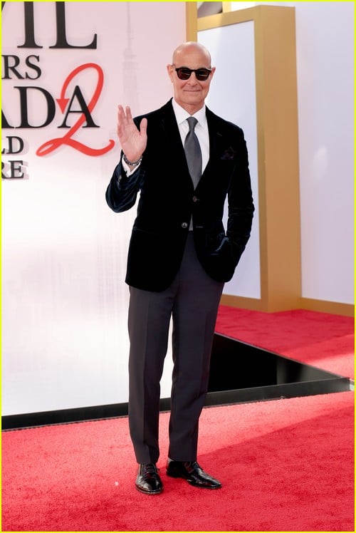 Devil Wears Prada 2 premiere