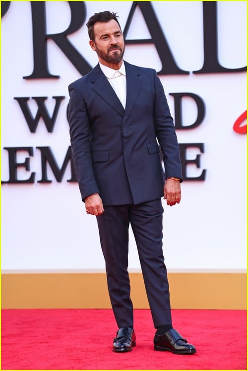 Devil Wears Prada 2 premiere