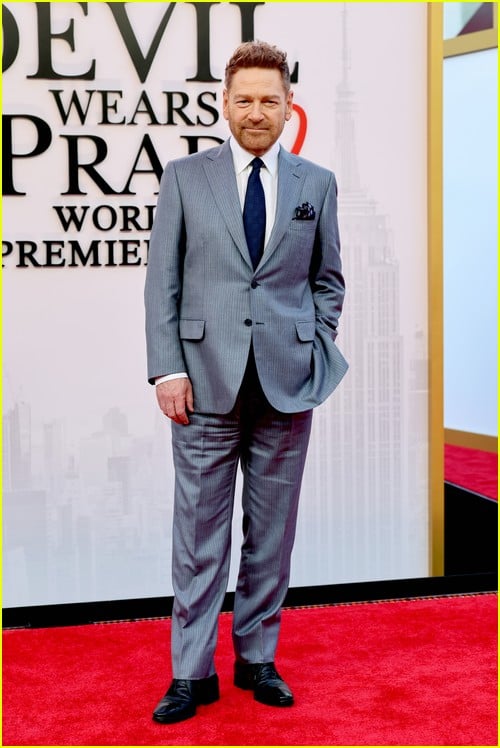 Devil Wears Prada 2 premiere