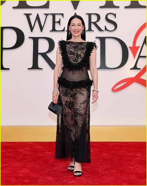 Devil Wears Prada 2 premiere