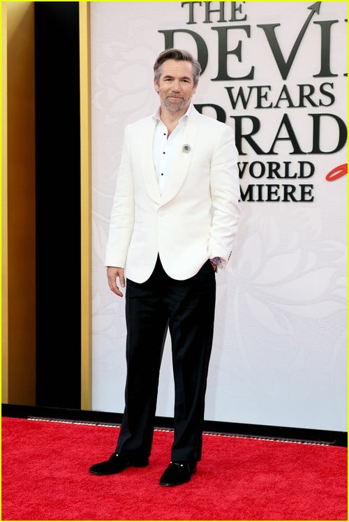 Devil Wears Prada 2 premiere