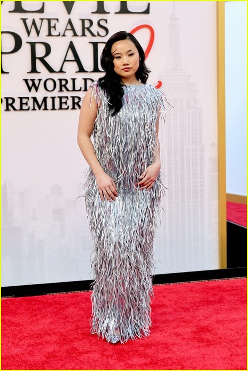 Devil Wears Prada 2 premiere