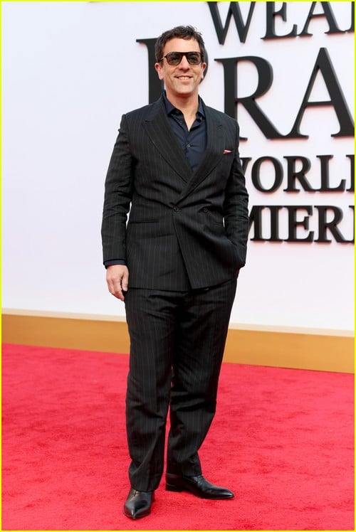 Devil Wears Prada 2 premiere