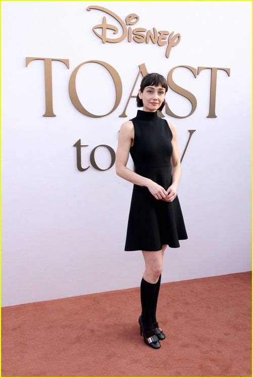 Disney Emmy Toast to TV