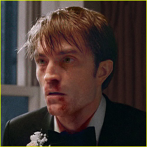 Pôster do filme de drama