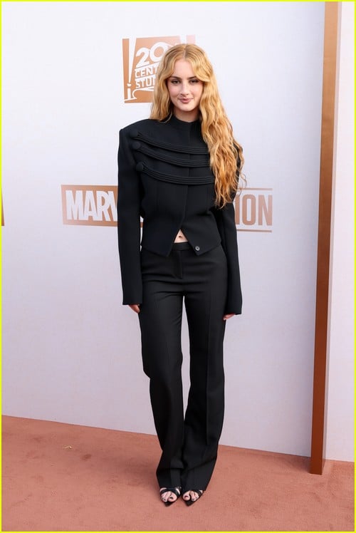 Disney Emmy Toast to TV