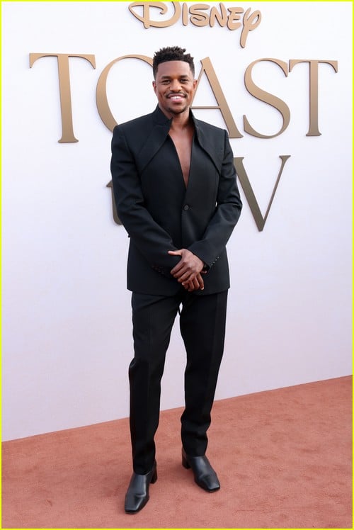 Disney Emmy Toast to TV