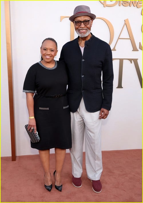 Disney Emmy Toast to TV