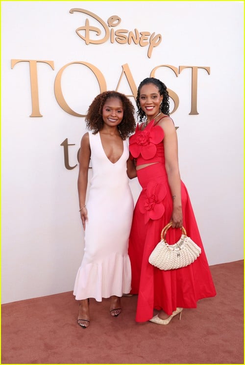 Disney Emmy Toast to TV