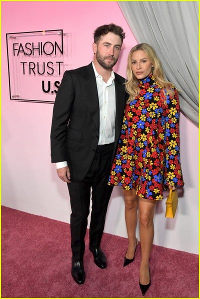 Fashion Trust US celeb photos