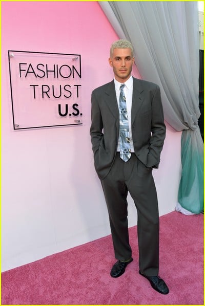 Fashion Trust US celeb photos