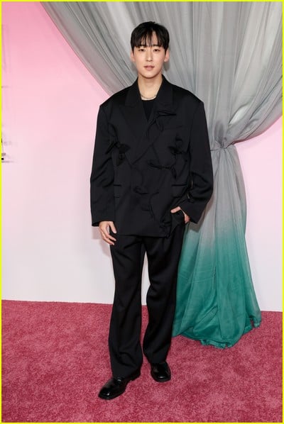 Fashion Trust US celeb photos