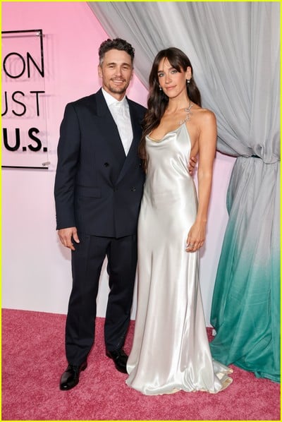 Fashion Trust US celeb photos