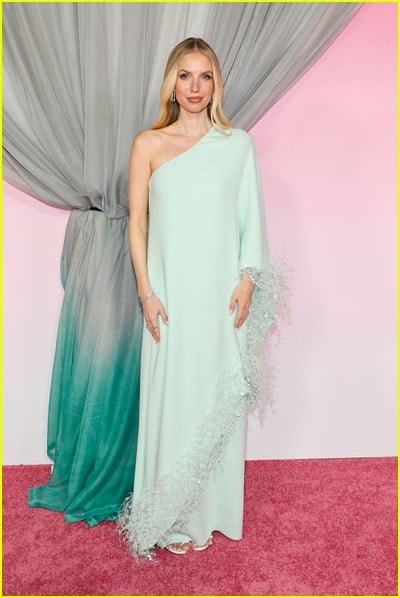 Fashion Trust US celeb photos