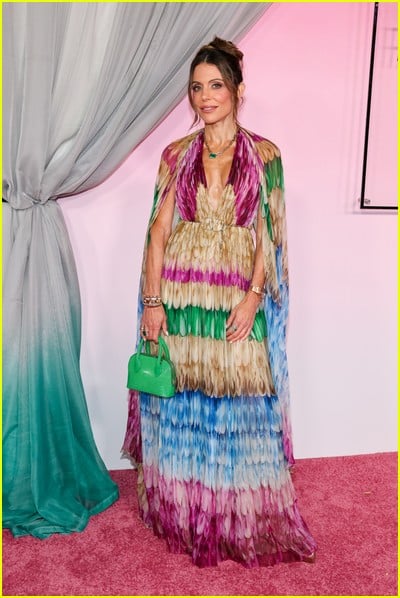 Fashion Trust US celeb photos