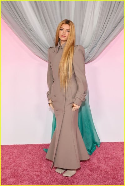 Fashion Trust US celeb photos