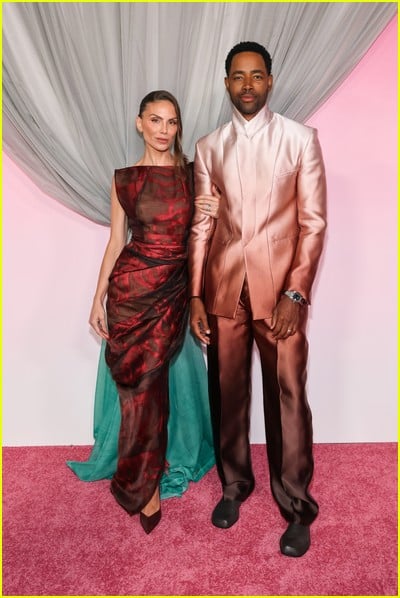 Fashion Trust US celeb photos