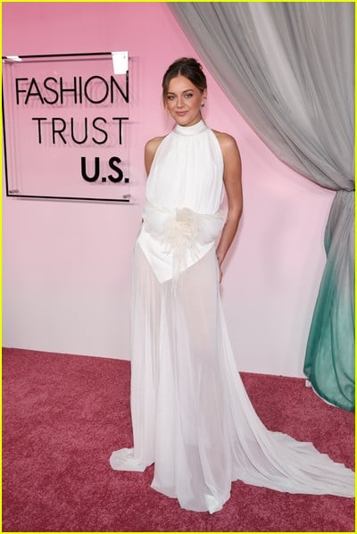 Fashion Trust US celeb photos