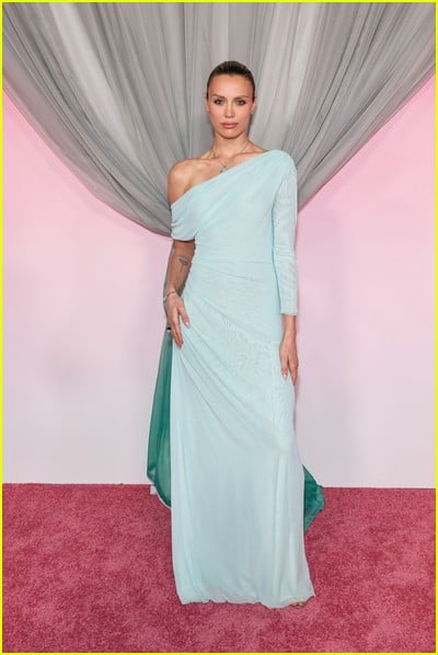 Fashion Trust US celeb photos