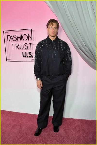 Fashion Trust US celeb photos